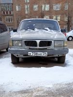Лот: 16902589. Фото: 5. Волга (ГАЗ 3110)