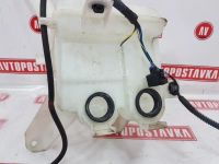Лот: 20899413. Фото: 2. Бачок омывателя Toyota Ractis... Автозапчасти