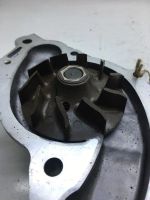 Лот: 20379033. Фото: 6. Помпа Lexus Rx300 2000 1610029085...