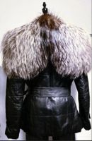 Лот: 18163738. Фото: 3. Парка куртка натуральная кожа... Одежда, обувь, галантерея