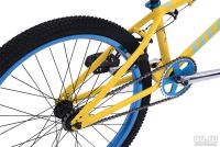 Лот: 16713273. Фото: 3. Велосипед bmx eastern commando... Спортивные товары