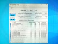 Лот: 20598990. Фото: 6. Игровой ПК i3 10100/ GTX1660...