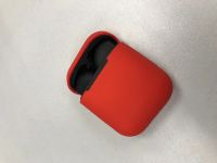 Лот: 13949452. Фото: 3. Чехол силиконовый для Apple AirPods... Смартфоны, связь, навигация