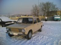 Лот: 19699. Фото: 2. Ваз 2101