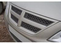 Лот: 11016543. Фото: 2. Решетка радиатора Shark (тиснение... Автохимия, масла, тюнинг