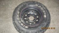 Лот: 11163101. Фото: 2. Автошины на дисках Maxxis Bighorn... Шины, Диски