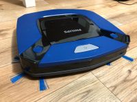 Лот: 15333726. Фото: 3. Робот-пылесос Philips SmartPro... Бытовая техника