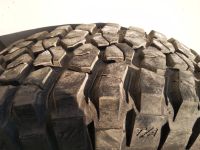 Лот: 13483127. Фото: 2. BFGoodrich Mud-Terrain T/A KM2... Шины, Диски