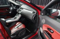 Лот: 24567203. Фото: 10. Land Rover Range Rover Evoque...