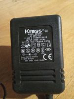 Лот: 22713521. Фото: 2. Зарядное Kress. Электрооборудование