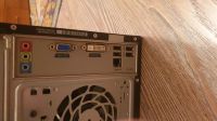 Лот: 21388159. Фото: 4. Системный блок HP Pro 3500 Series... Красноярск