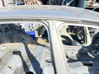 Лот: 25404406. Фото: 2. стойка кузова Skoda Octavia 1Z3. Автозапчасти