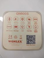 Лот: 8597889. Фото: 5. Детские смарт часы с GPS, телефон...