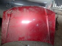 Лот: 3329226. Фото: 4. Продам капот от Subaru forester... Красноярск