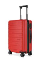Лот: 25224610. Фото: 3. Чемодан NinetyGO Business Travel... Одежда, обувь, галантерея
