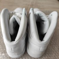 Лот: 19450247. Фото: 4. Кроссовки NIKE кожа разм 43 по... Красноярск