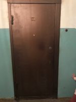 Лот: 15926106. Фото: 2. Дверь. Двери, окна, фурнитура