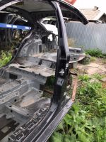 Лот: 21706997. Фото: 7. стойка кузова Skoda Octavia 1Z3
