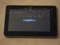 Лот: 4115923. Фото: 2. Планшет RowerPad Air S70. Компьютеры, ноутбуки, планшеты