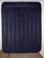 Лот: 2007257. Фото: 2. Надувной двухместный матрас-кровать... Туризм