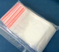 Лот: 5515981. Фото: 2. ⬜ Пакеты Zip-Lock 6 х 8 см 100... Бизнес