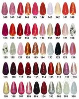 Лот: 653983. Фото: 3. лак для ногтей classics новая... Красота и здоровье