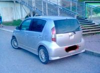 Лот: 11530535. Фото: 4. Toyota passo