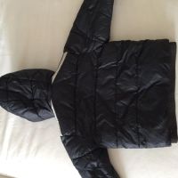 Лот: 5277473. Фото: 2. Пуховик Zara. Одежда и аксессуары