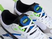Лот: 24973753. Фото: 4. Кроссовки Puma Trinity. Красноярск