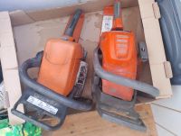 Лот: 22716507. Фото: 4. Бензопила. Красноярск