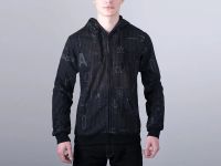 Лот: 16031642. Фото: 2. Ветровка Adidas (13186). Спортивная одежда