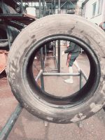 Лот: 23503889. Фото: 2. 1шт 215-60-16 Roadstone Classe... Шины, Диски