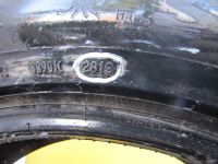 Лот: 16168430. Фото: 3. 1шт. 285-50-20 Pirelli ice Zero... Авто, мото, водный транспорт