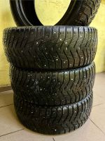 Лот: 24301759. Фото: 3. Sailun ice blazer wst3. Авто, мото, водный транспорт