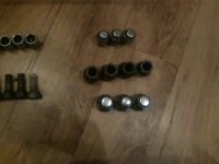 Лот: 11255850. Фото: 4. болты и гайки колёсные. Красноярск