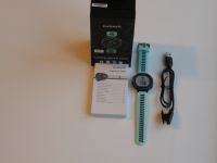 Лот: 11681353. Фото: 5. Garmin Forerunner 735XT Черно-синие...