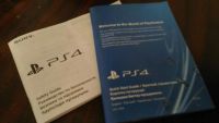 Лот: 8465321. Фото: 2. PS 4 (PlayStation4) как новая. Игровые приставки, консоли, видеоигры