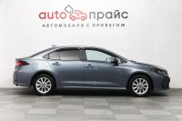 Лот: 19388198. Фото: 8. Toyota Corolla, XII (E210) 1.6...