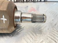 Лот: 25896809. Фото: 6. привод Hyundai Matrix FC