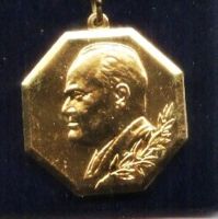 Лот: 20353527. Фото: 6. Памятная медаль .* С.П.Королёв...