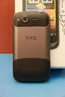 Лот: 1284089. Фото: 2. HTC Desire S. Смартфоны, связь, навигация