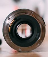 Лот: 8914503. Фото: 2. Canon EF 35mm F/2. Фото, видеокамеры, оптика