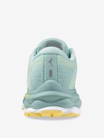 Лот: 25588006. Фото: 2. Кроссовки Mizuno Wave Sky Wos... Одежда, обувь, галантерея