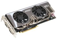 Лот: 4779222. Фото: 2. MSI GeForce GTX 580 TWIN FROZR... Комплектующие