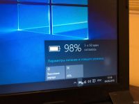 Лот: 14319486. Фото: 5. Игровой Ноутбук Lenovo B590 Intel...