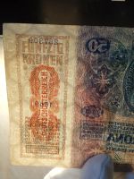 Лот: 24788936. Фото: 3. 50 крон 1914 г. Австрия (Надпечатка... Коллекционирование, моделизм