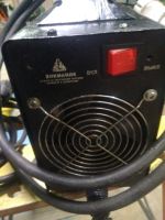 Лот: 20303643. Фото: 3. Сварочный инвертор FoxWeld FoxMaster... Строительство и ремонт