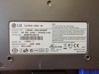 Лот: 15110769. Фото: 6. Монитор LG Flatron L1550S
