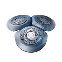 Лот: 19973343. Фото: 3. Бритва Xiaomi Mi Electric Shaver... Бытовая техника