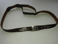 Лот: 8917608. Фото: 2. Ремень СССР. Коллекционирование, моделизм